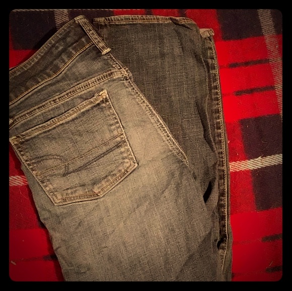 American Eagle Outfitters Denim - ✔️👖American eagle Jean's